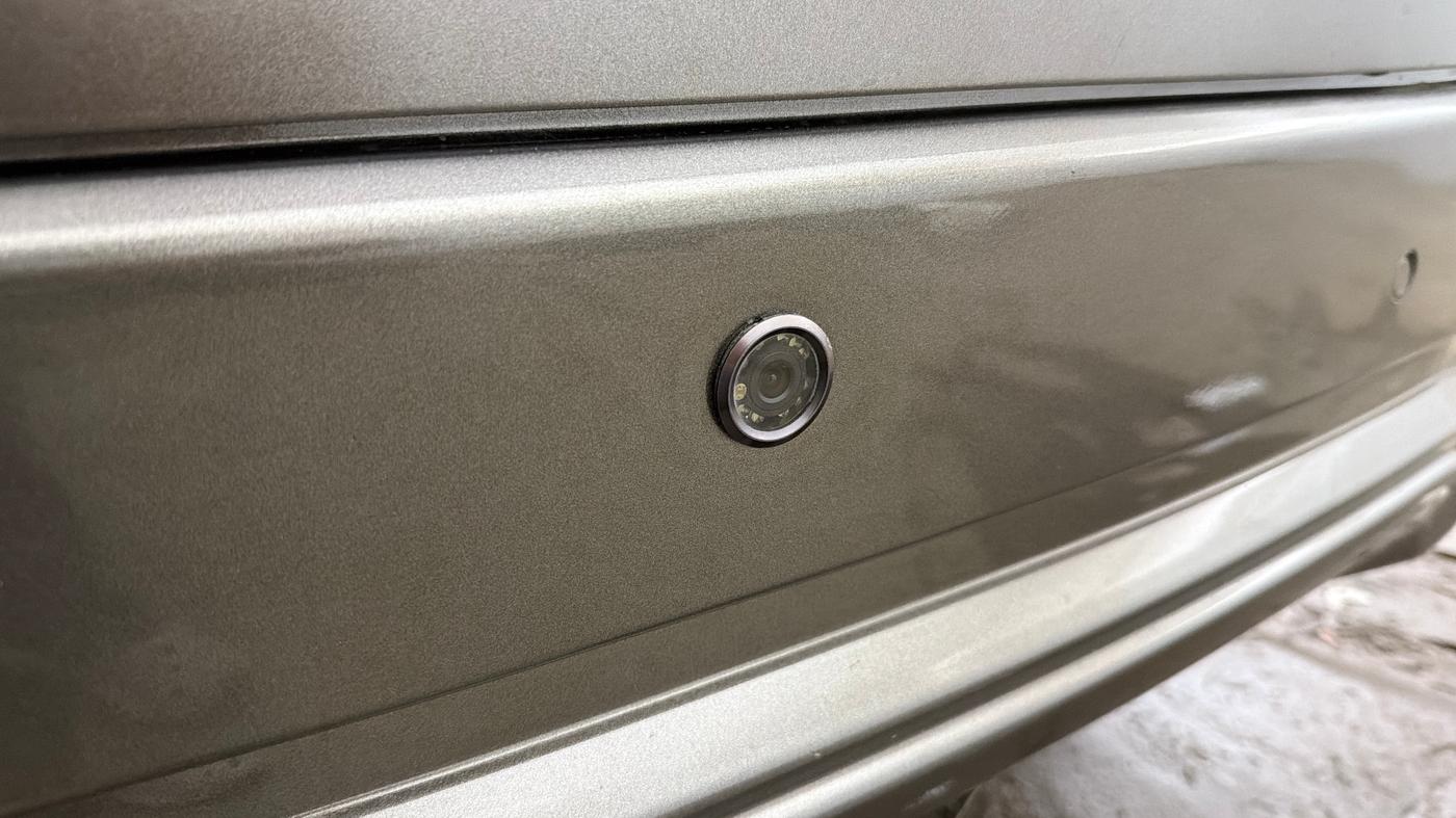 2021 Maruti Ertiga VXI CNG, CNG, Manual, 91,358 km, Parking Camera