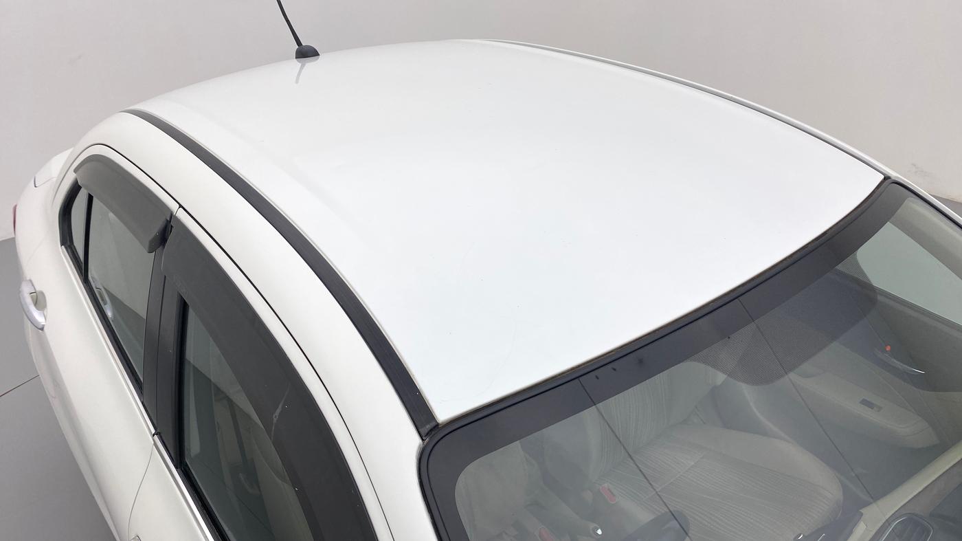 2018 Maruti Dzire VDI, Diesel, Manual, 37,751 km, Roof