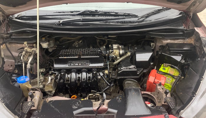 2019 Honda WR-V 1.2L I-VTEC VX MT, Petrol, Manual, 43,751 km, Engine View