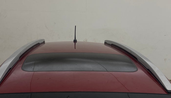 2019 Honda WR-V 1.2L I-VTEC VX MT, Petrol, Manual, 43,751 km, Moonroof/ Sunroof