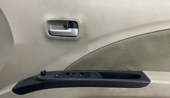 2018 Maruti Celerio ZXI, Petrol, Manual, 38,675 km, Driver Side Door Panels Control