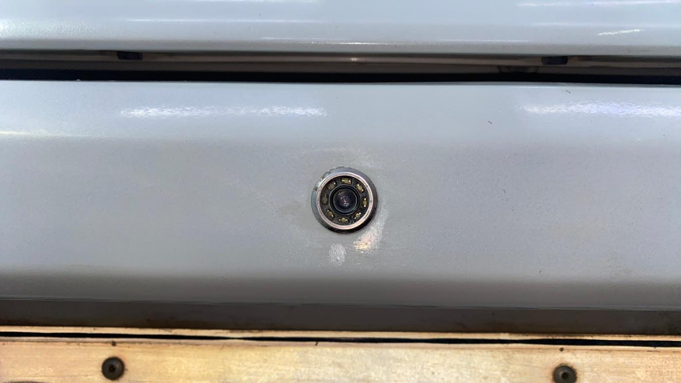 2018 Maruti Celerio ZXI, Petrol, Manual, 38,675 km, Parking Camera
