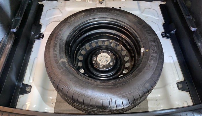 2022 KIA SELTOS HTK PLUS 1.5 DIESEL, Diesel, Manual, 70,089 km, Spare Tyre