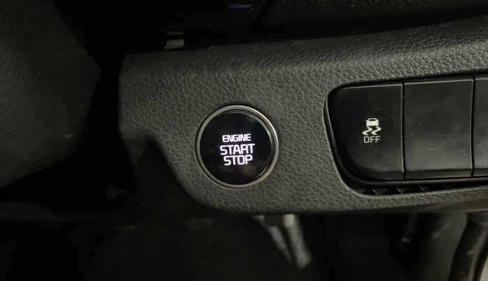 2022 KIA SELTOS HTK PLUS 1.5 DIESEL, Diesel, Manual, 70,089 km, Keyless Start/ Stop Button