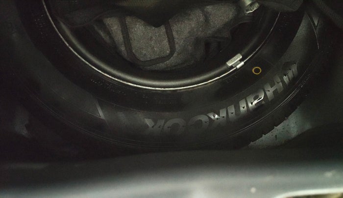 2019 Hyundai NEW SANTRO SPORTZ CNG, CNG, Manual, 99,828 km, Spare Tyre