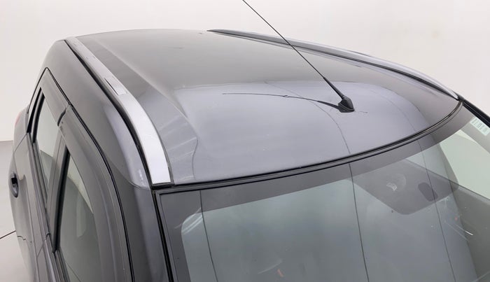 2019 Maruti Vitara Brezza ZDI AMT, Diesel, Automatic, 74,766 km, Roof