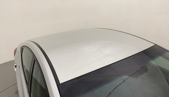 2015 Hyundai New Elantra 1.8 SX AT VTVT, Petrol, Automatic, 69,431 km, Roof