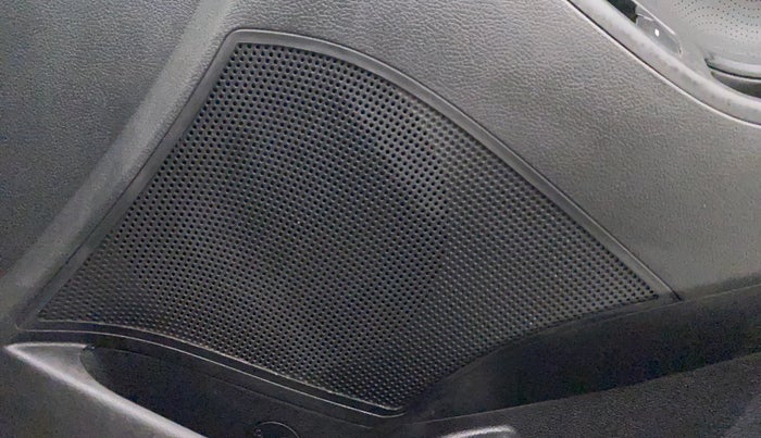 2015 Hyundai New Elantra 1.8 SX AT VTVT, Petrol, Automatic, 69,431 km, Speaker