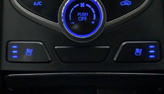 2015 Hyundai New Elantra 1.8 SX AT VTVT, Petrol, Automatic, 69,431 km, Heated/ Ventilated Seats