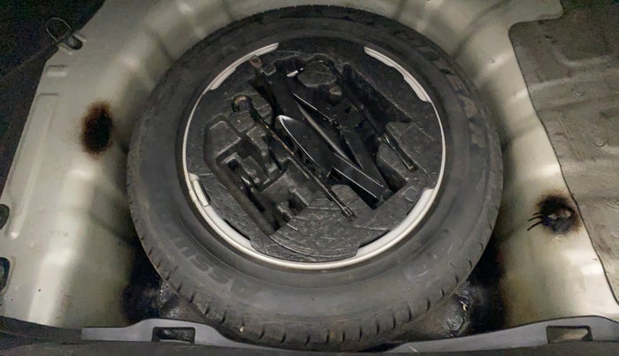 2015 Hyundai New Elantra 1.8 SX AT VTVT, Petrol, Automatic, 69,431 km, Spare Tyre