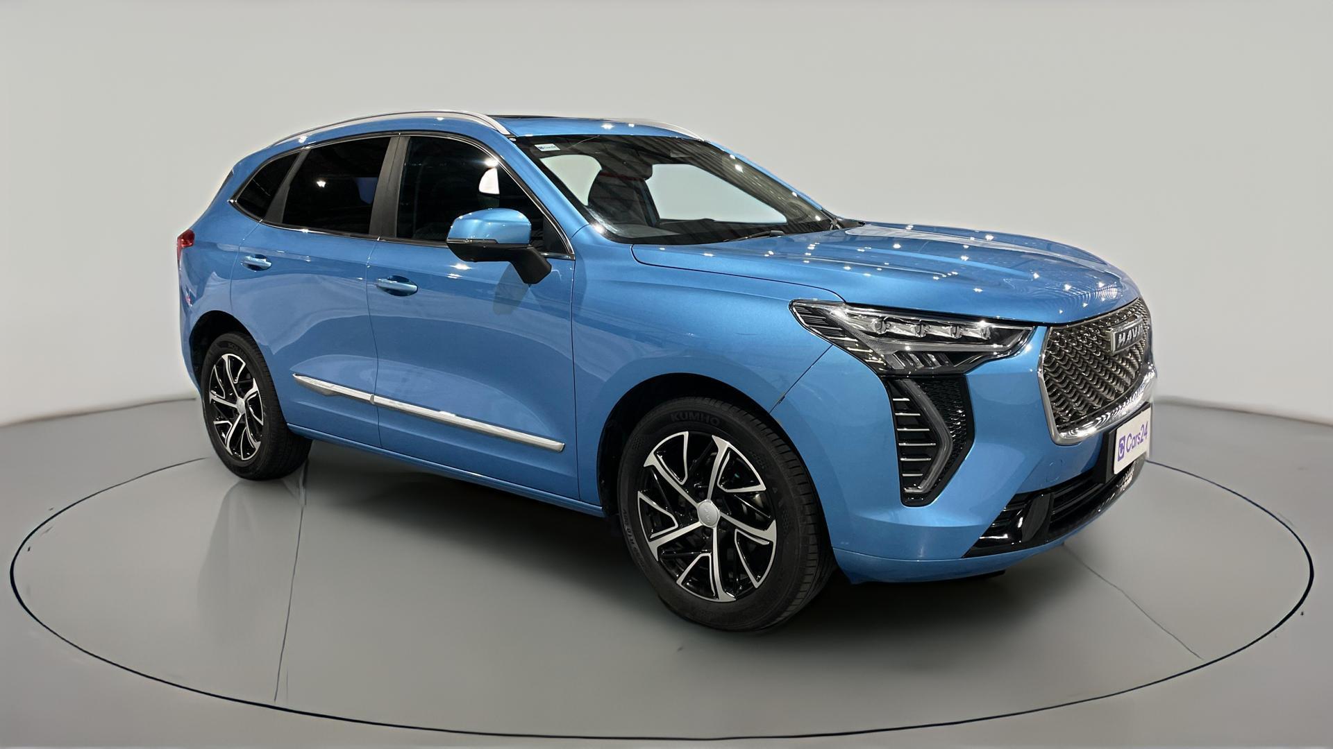 GWM Haval Jolion image
