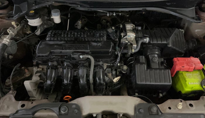 2014 Honda Amaze 1.2L I-VTEC VX, Petrol, Manual, 22,221 km, Engine View