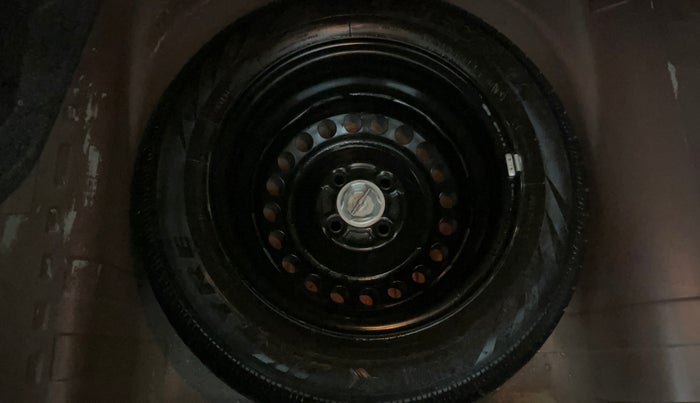 2014 Honda Amaze 1.2L I-VTEC VX, Petrol, Manual, 22,221 km, Spare Tyre