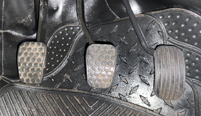 2023 Tata Tiago XM CNG, CNG, Manual, 15,340 km, Pedals