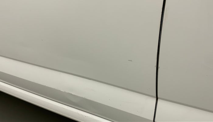 2015 Skoda Octavia AMBITION 2.0 TDI CR, Diesel, Manual, 75,318 km, Front passenger door - Slightly dented
