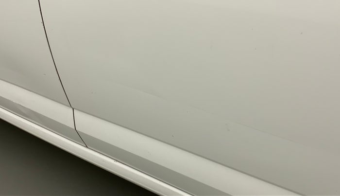 2015 Skoda Octavia AMBITION 2.0 TDI CR, Diesel, Manual, 75,318 km, Rear left door - Slightly dented