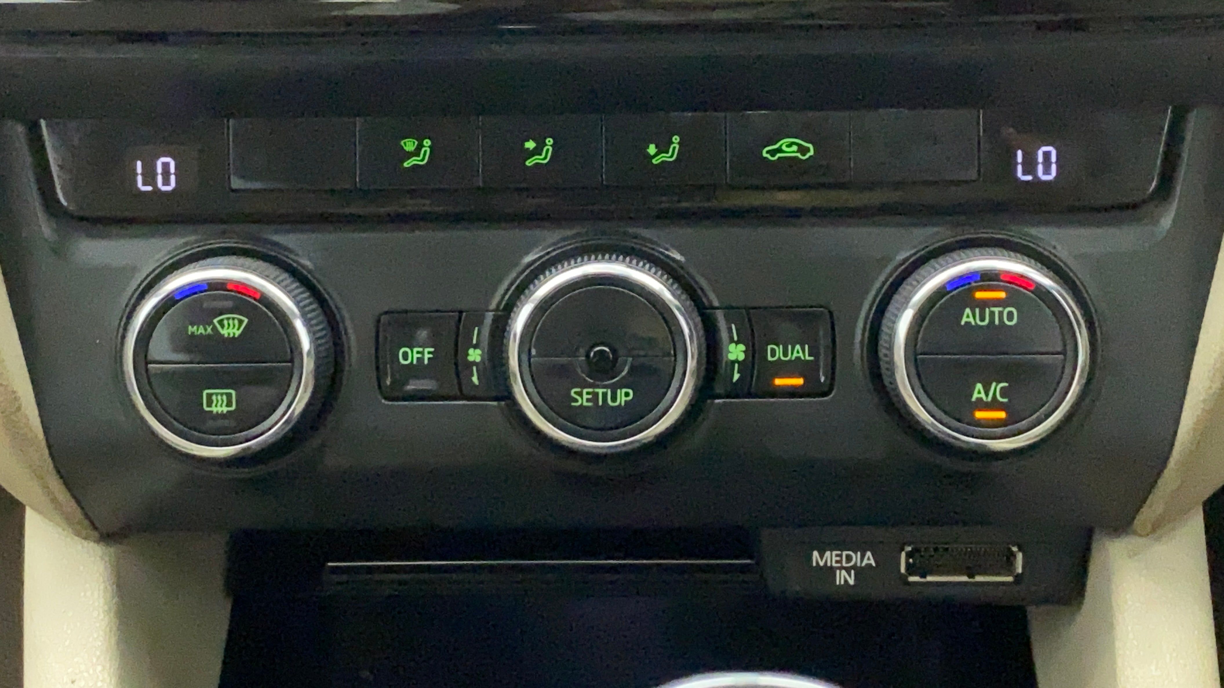Features