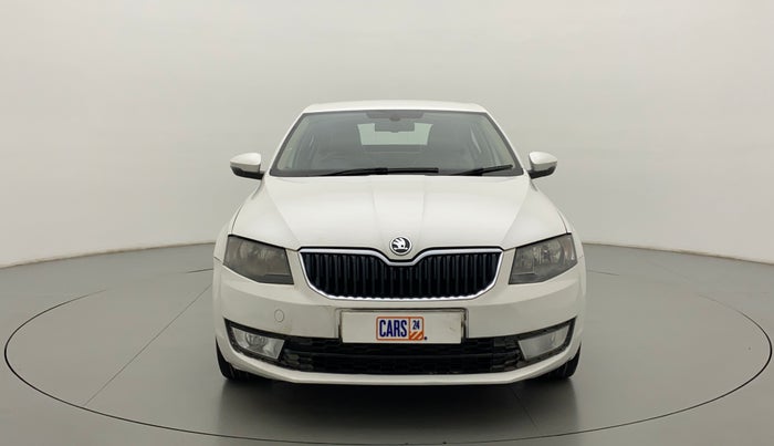 2015 Skoda Octavia AMBITION 2.0 TDI CR, Diesel, Manual, 75,318 km, Front