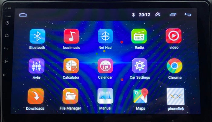 2017 Hyundai Creta SX PLUS 1.6 PETROL, Petrol, Manual, 56,521 km, Apple CarPlay and Android Auto
