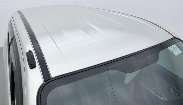 2018 Maruti Alto K10 VXI P, Petrol, Manual, 30,224 km, Roof