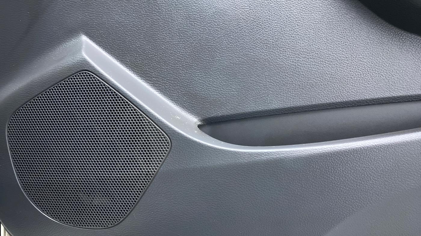 2018 Maruti Alto K10 VXI P, Petrol, Manual, 30,224 km, Speaker