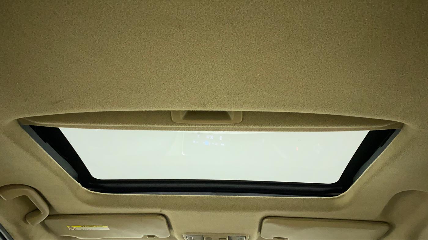 2017 Honda City 1.5L I-VTEC VX CVT, Petrol, Automatic, 97,449 km, Moonroof/ Sunroof