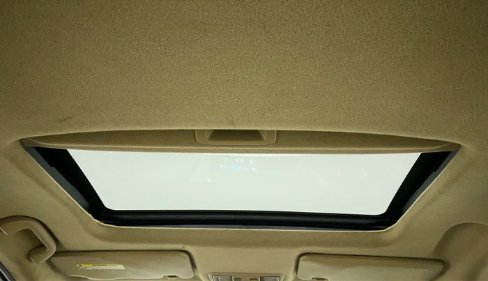 2017 Honda City 1.5L I-VTEC VX CVT, Petrol, Automatic, 97,449 km, Moonroof/ Sunroof