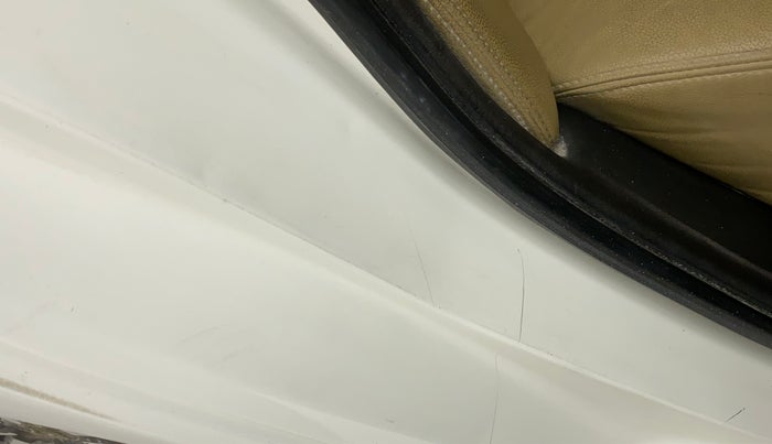 2017 Honda City 1.5L I-VTEC VX CVT, Petrol, Automatic, 97,449 km, Right C pillar - Minor scratches