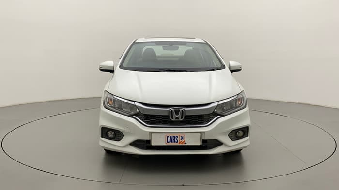 2017 Honda City 1.5L I-VTEC VX CVT, Petrol, Automatic, 97,449 km, Front
