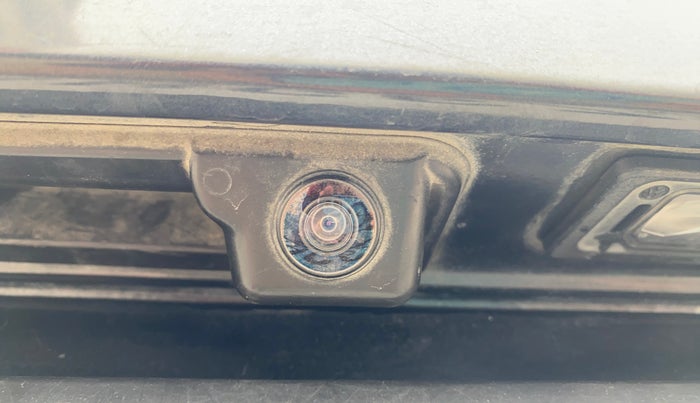 2023 Skoda KUSHAQ STYLE 1.0L TSI MT, Petrol, Manual, 66,576 km, Parking Camera