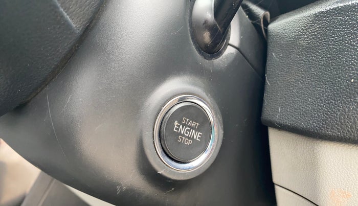 2023 Skoda KUSHAQ STYLE 1.0L TSI MT, Petrol, Manual, 66,576 km, Keyless Start/ Stop Button