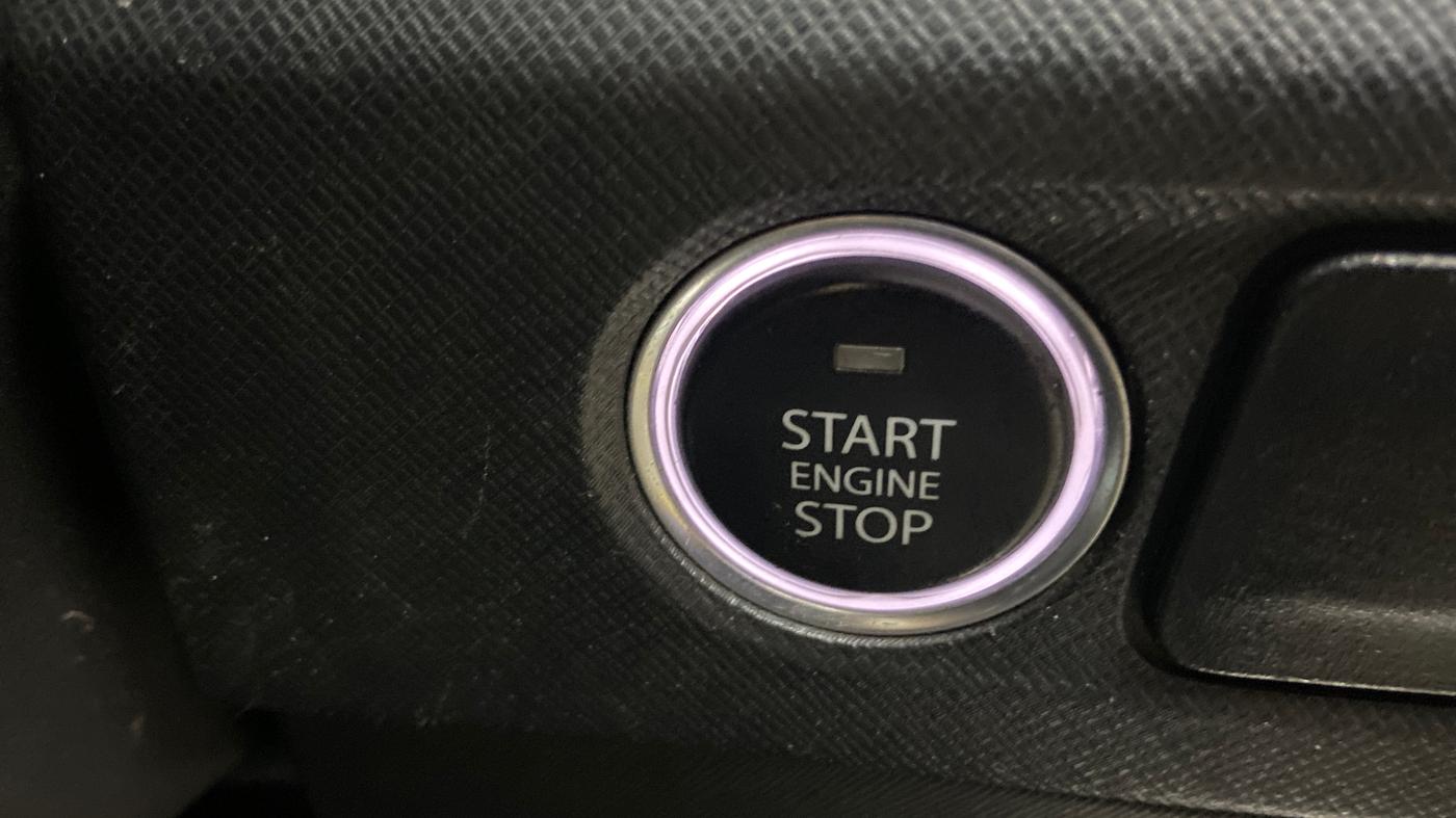 2021 Tata PUNCH ACCOMPLISHED MT, Petrol, Manual, 63,980 km, Keyless Start/ Stop Button