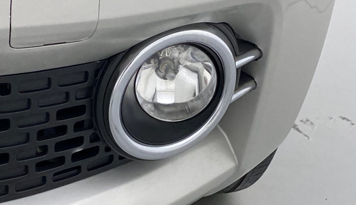 2017 Maruti IGNIS ZETA 1.2 AMT, Petrol, Automatic, 21,221 km, Left fog light - Not working