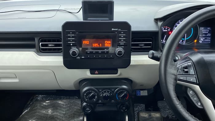Features