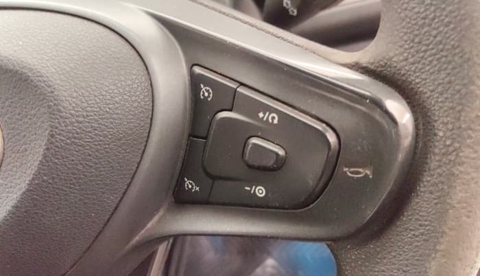 2021 Tata ALTROZ XZ PETROL, Petrol, Manual, 67,879 km, Adaptive Cruise Control