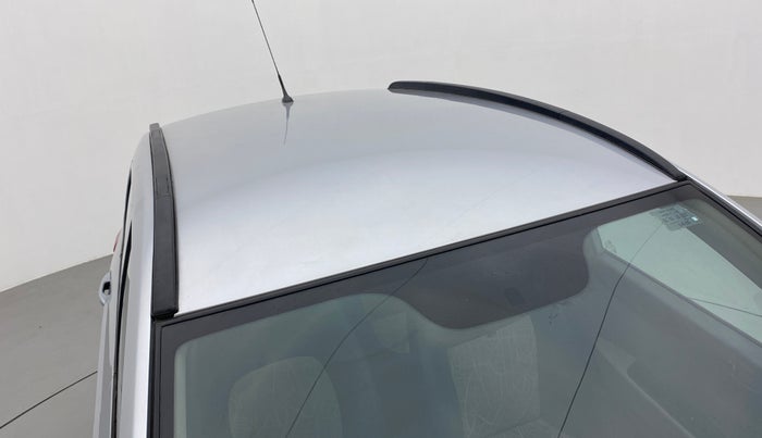 2019 Hyundai Grand i10 MAGNA 1.2 KAPPA VTVT, Petrol, Manual, 30,279 km, Roof