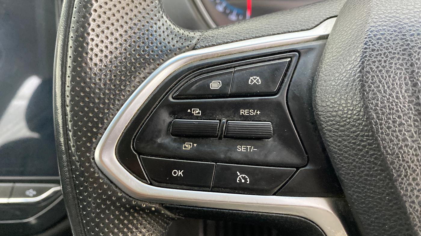 2020 MG HECTOR SHARP 1.5 DCT PETROL, Petrol, Automatic, 47,682 km, Adaptive Cruise Control