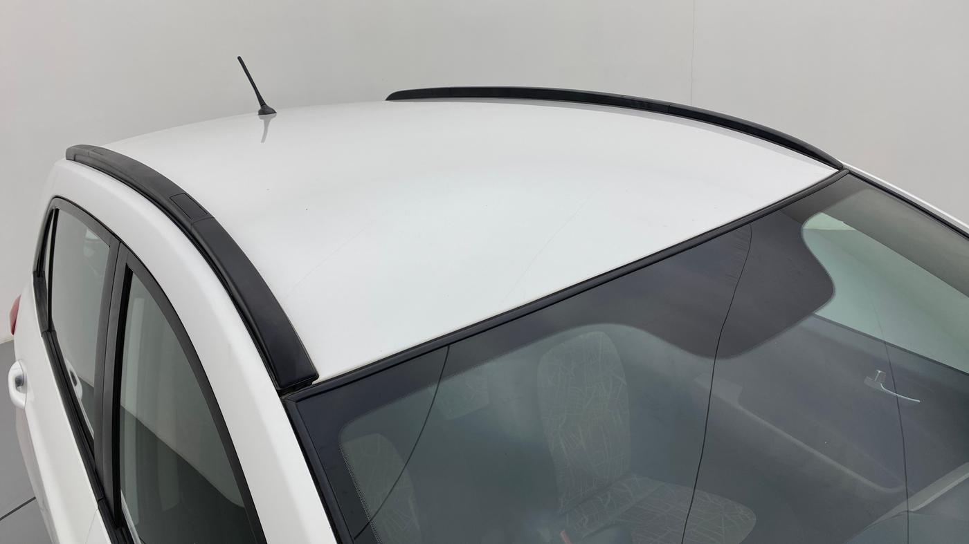 2016 Hyundai Grand i10 SPORTS 1.2 VTVT, Petrol, Manual, 43,958 km, Roof