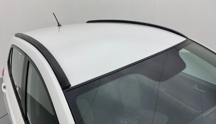 2016 Hyundai Grand i10 SPORTS 1.2 VTVT, Petrol, Manual, 43,958 km, Roof