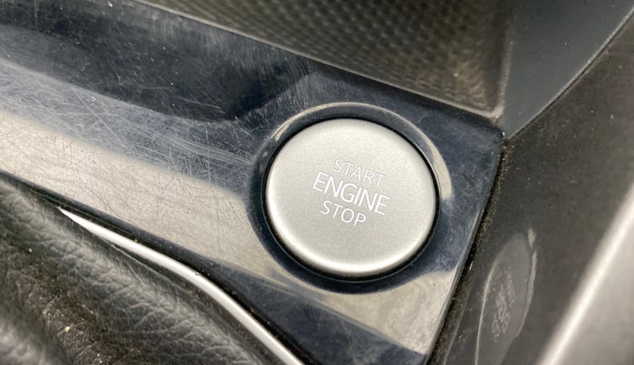 2022 Volkswagen TAIGUN TOPLINE 1.0 TSI MT, Petrol, Manual, 1,36,897 km, Keyless Start/ Stop Button