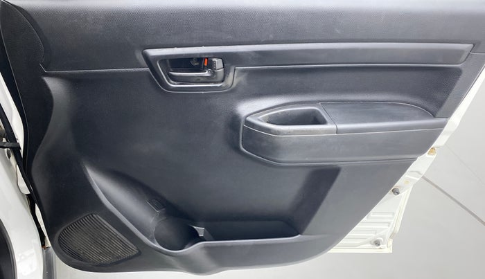 2019 Maruti S PRESSO VXI+, Petrol, Manual, 18,203 km, Driver Side Door Panels Control