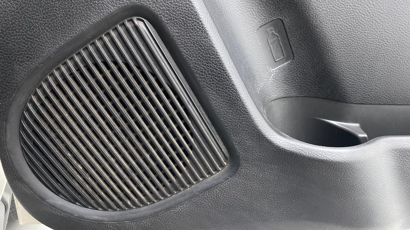 2019 Maruti S PRESSO VXI+, Petrol, Manual, 18,203 km, Speaker
