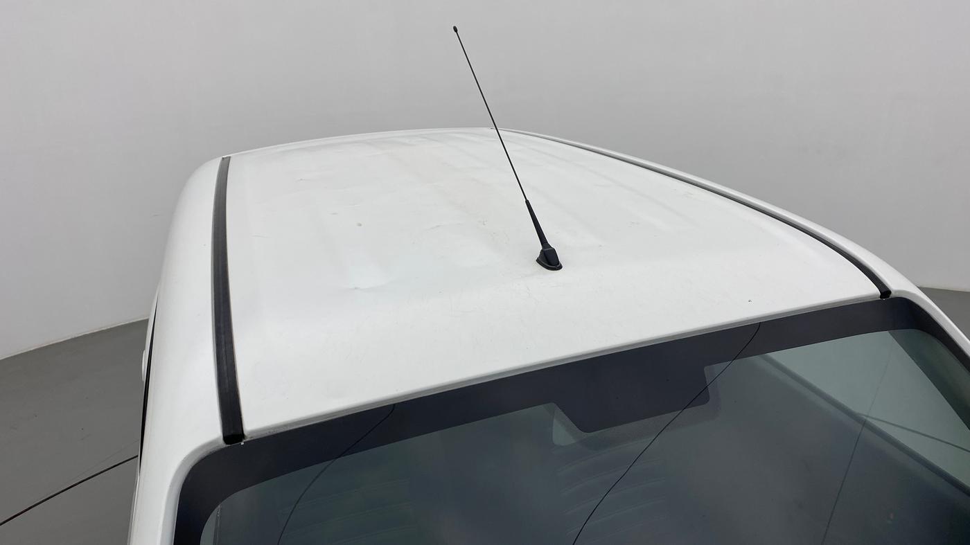 2019 Maruti S PRESSO VXI+, Petrol, Manual, 18,203 km, Roof