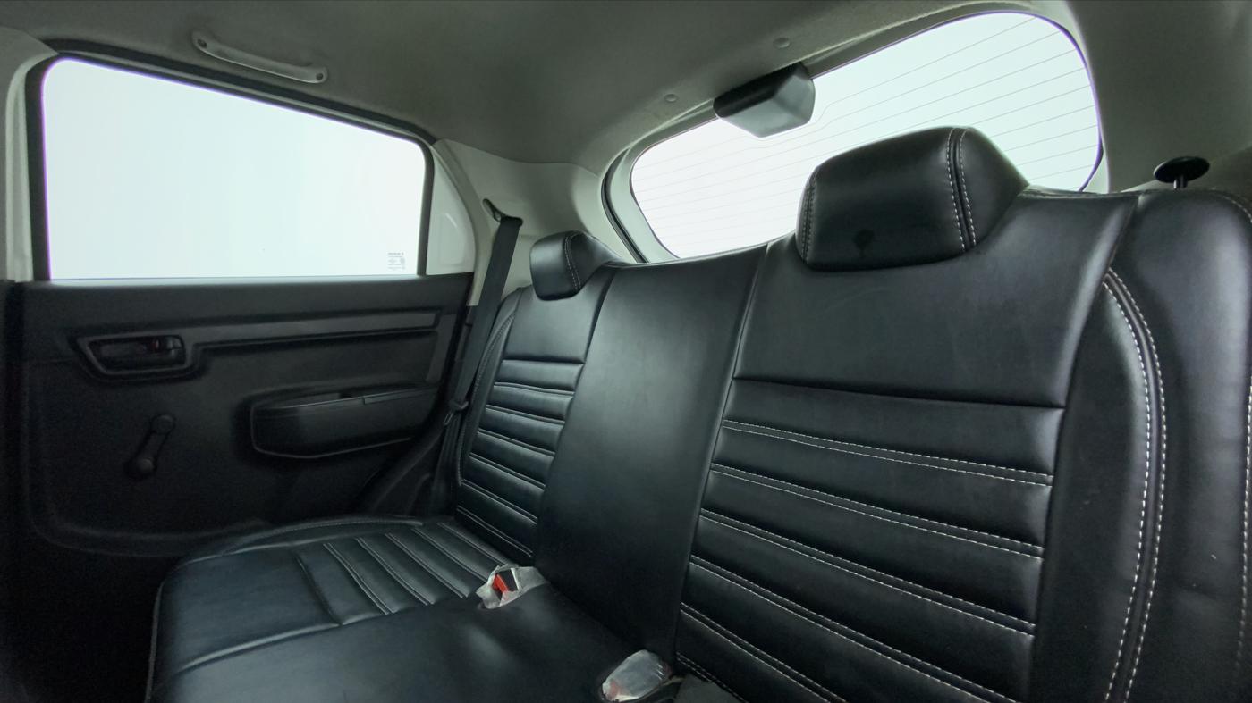 2019 Maruti S PRESSO VXI+, Petrol, Manual, 18,203 km, Right Side Rear Door Cabin