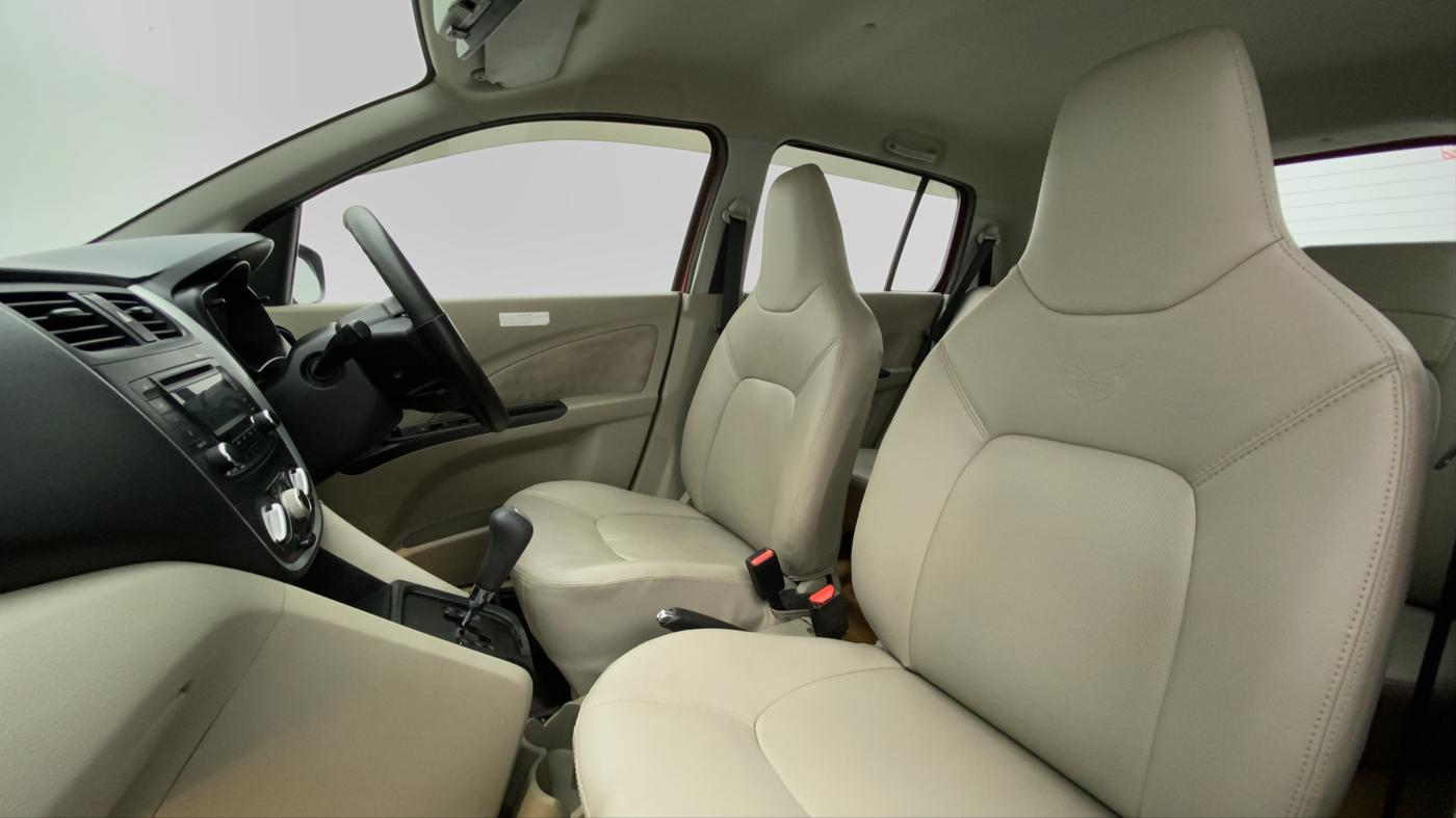2016 Maruti Celerio ZXI AMT, Petrol, Automatic, 46,236 km, Right Side Front Door Cabin
