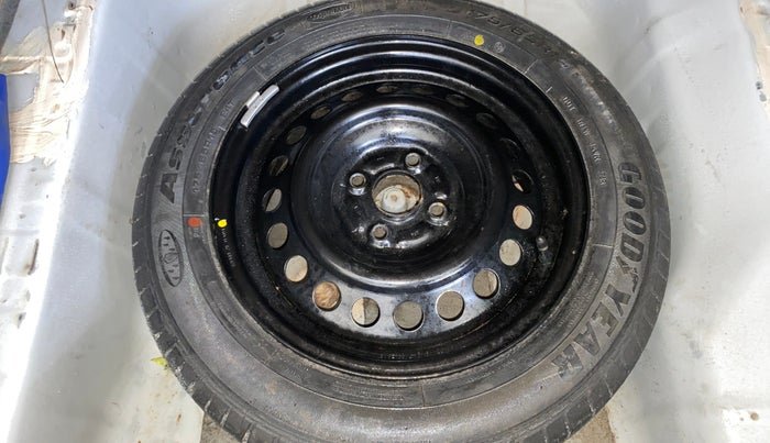 2018 Honda City 1.5L I-VTEC SV, Petrol, Manual, 66,282 km, Spare Tyre