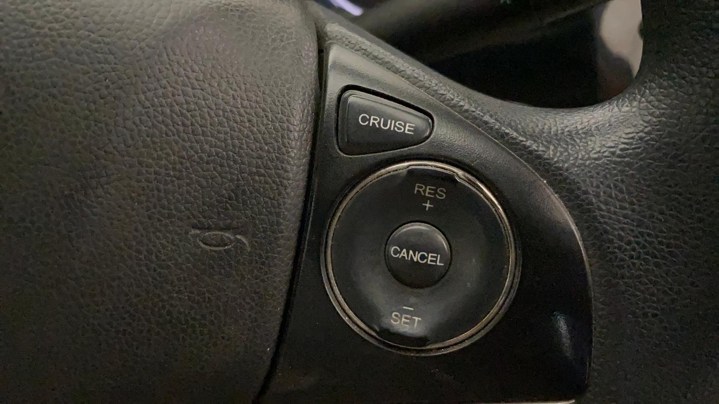 2018 Honda City 1.5L I-VTEC SV, Petrol, Manual, 66,205 km, Adaptive Cruise Control