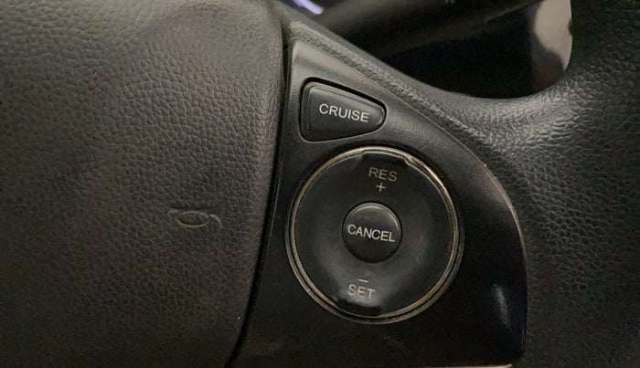 2018 Honda City 1.5L I-VTEC SV, Petrol, Manual, 66,282 km, Adaptive Cruise Control