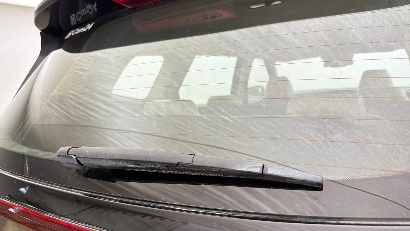 2022 KIA CARENS LUXURY 1.5 DIESEL 7 STR, Diesel, Manual, 82,982 km, Rear Wiper