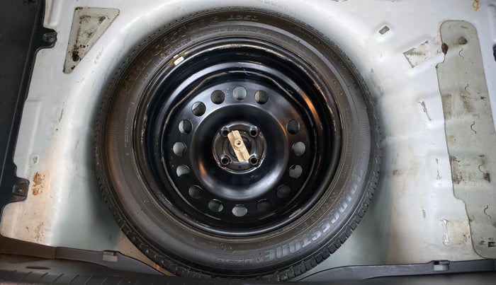 2017 Hyundai i20 Active 1.2 S, Petrol, Manual, 38,232 km, Spare Tyre